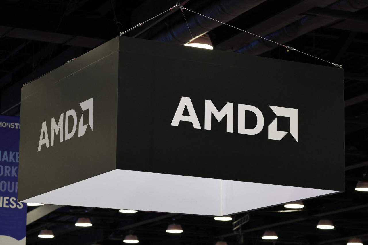  AMD Announces More Than $10 Billion in Taiwan Ecosystem Investments to Accelerate AI Infrastructure